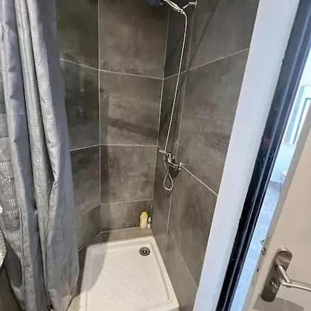 Le Cocon Coloré Appartement